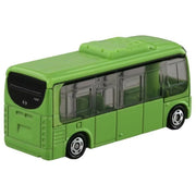 Tomica Mainline No.112 Hino Poncho