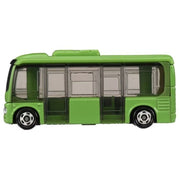 Tomica Mainline No.112 Hino Poncho