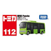 Tomica Mainline No.112 Hino Poncho