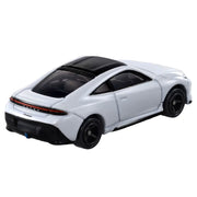 Tomica Honda Prelude