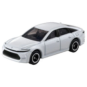 Tomica Toyota Crown Sedan