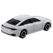 Tomica Toyota Crown Sedan