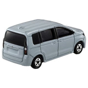 Tomica Mainline No.44 Honda Freed