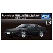 Tomica Mitsubishi Starion