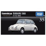 Tomica Subaru 360