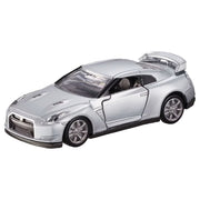 Tomica Nissan GT-R