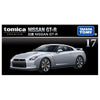 Tomica Nissan GT-R