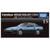 Tomica Nissan Fairlady Z (Z31)