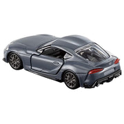 Tomica Toyota GR Supra
