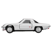 Tomica Premium Unlimited 04-Evangelion NERV Mazda Cosmo Sport.