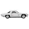 Tomica Premium Unlimited 04-Evangelion NERV Mazda Cosmo Sport.
