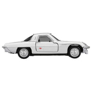 Tomica Premium Unlimited 04-Evangelion NERV Mazda Cosmo Sport.