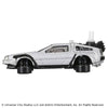 Tomica Premium Unlimited No.11 Back To The Future Time Machine (Part 2)