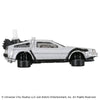 Tomica Premium Unlimited No.11 Back To The Future Time Machine (Part 2)