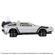 Tomica Premium Unlimited No.11 Back To The Future Time Machine (Part 2)