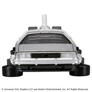 Tomica Premium Unlimited No.11 Back To The Future Time Machine (Part 2)
