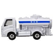 Tomica 1/64 No.87 Sprinkler Truck