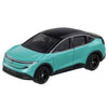 Tomica Mainline No.21 Nissan Leaf