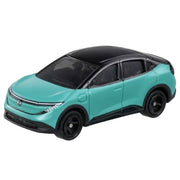 Tomica Mainline No.21 Nissan Leaf