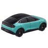 Tomica Mainline No.21 Nissan Leaf