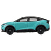 Tomica Mainline No.21 Nissan Leaf