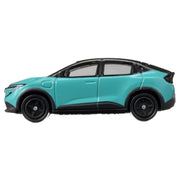 Tomica Mainline No.21 Nissan Leaf
