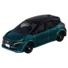 Tomica Mainline No.47 Nissan Note Aura