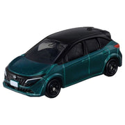 Tomica Mainline No.47 Nissan Note Aura