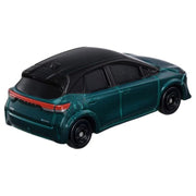 Tomica Mainline No.47 Nissan Note Aura