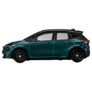 Tomica Mainline No.47 Nissan Note Aura