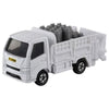 Tomica Mainline No.80 Propane Gas Delivery Truck