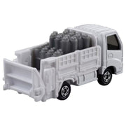 Tomica Mainline No.80 Propane Gas Delivery Truck