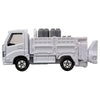 Tomica Mainline No.80 Propane Gas Delivery Truck