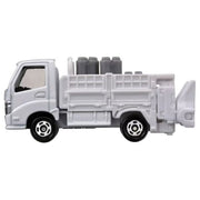 Tomica Mainline No.80 Propane Gas Delivery Truck