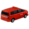 Tomica Mitsubishi Delica D 5 Fire Command Vehicle