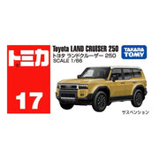 Tomica Land Cruiser 250
