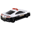 Tomica Honda NSX Patrol Car