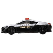 Tomica Honda NSX Patrol Car