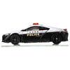 Tomica Honda NSX Patrol Car