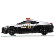 Tomica Honda NSX Patrol Car
