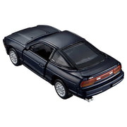 Tomica Nissan 180SX