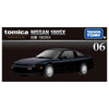 Tomica Nissan 180SX