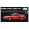 Tomica Toyota MR2 (SW20)