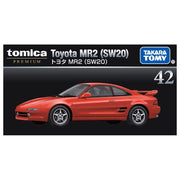 Tomica Toyota MR2 (SW20)