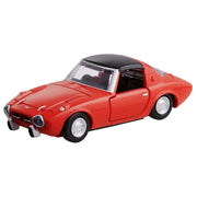 Tomica Toyota Sports 800