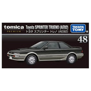 Tomica Sprinter Trueno (AE92)