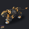 TAKARA TOMY 1/72 Zoids Advanced Series AZ-14 Liger Zero X