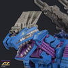 TAKARA TOMY 1/72 Zoids Advanced Series AZ-15 Psycho Geno Saurer