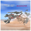 TAKARA TOMY Zoids Realize Model RMZ-023 Lighting Saix Irvine Special