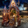 Tonecheer Magic Platform Book Nook